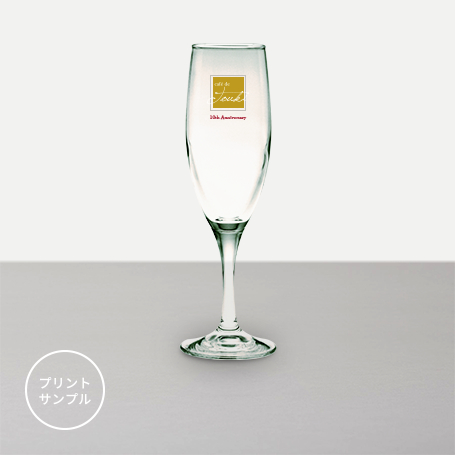 シャンパン Premium Print オリジナルマグカップ ノベルティのoem制作ならセトセラミック